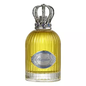Syed Junaid Alam Sapphire - Интернет-магазин Aliks Perfume