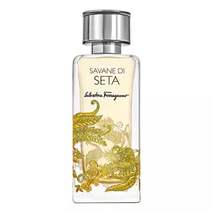 Salvatore Ferragamo Savane Di Seta - Интернет-магазин Aliks Perfume