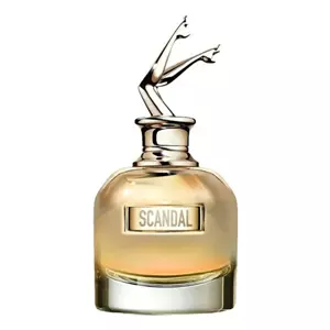Jean Paul Gaultier Scandal Gold - Интернет-магазин Aliks Perfume