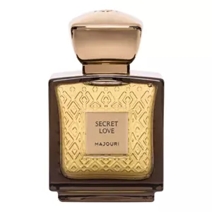Majouri Secret Love - Интернет-магазин Aliks Perfume