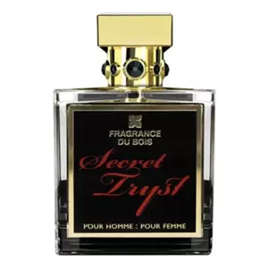 Fragrance Du Bois Secret Tryst - Интернет-магазин Aliks Perfume