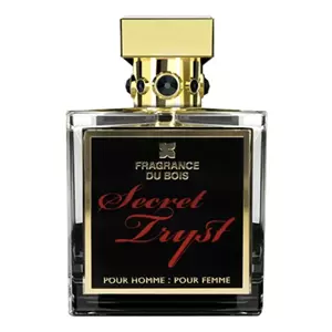 Fragrance Du Bois Secret Tryst - Интернет-магазин Aliks Perfume