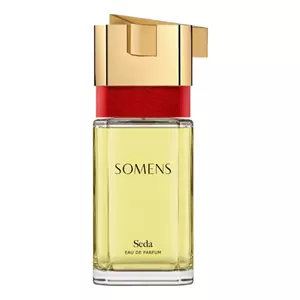 Somens Seda - Интернет-магазин Aliks Perfume