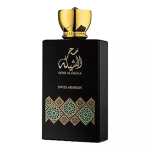 Swiss Arabian Sehr Al Sheila - Интернет-магазин Aliks Perfume