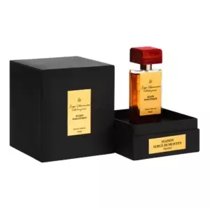 Serge Dumonten Elixir Narcotique - Интернет-магазин Aliks Perfume