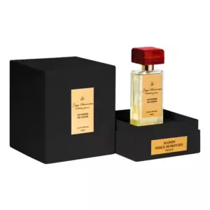 Serge Dumonten Le Baiser De L'Ange - Интернет-магазин Aliks Perfume