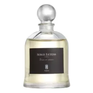 Serge Lutens Bois Et Musc - Интернет-магазин Aliks Perfume