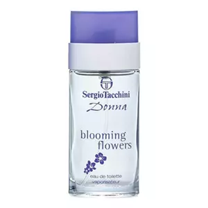 Sergio Tacchini  Blooming Flowers - Интернет-магазин Aliks Perfume