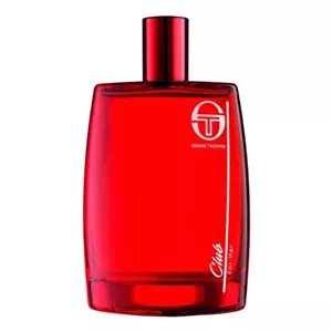 Sergio Tacchini Club For Her - Интернет-магазин Aliks Perfume