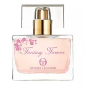 Sergio Tacchini  Fantasy Forever Eau Romantique - Интернет-магазин Aliks Perfume