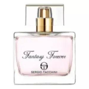Sergio Tacchini Fantasy Forever - Интернет-магазин Aliks Perfume