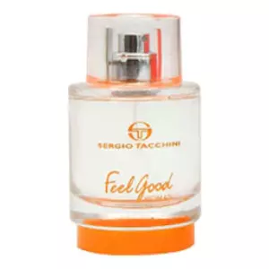 Sergio Tacchini  Feel Good For Woman - Интернет-магазин Aliks Perfume