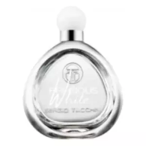 Sergio Tacchini Precious White - Интернет-магазин Aliks Perfume