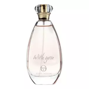 Sergio Tacchini  With You - Интернет-магазин Aliks Perfume