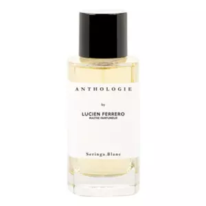 Anthologie By Lucien Ferrero Maitre Parfumeur Seringa Blanc - Интернет-магазин Aliks Perfume