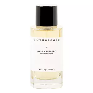 Anthologie By Lucien Ferrero Maitre Parfumeur Seringa Blanc - Интернет-магазин Aliks Perfume