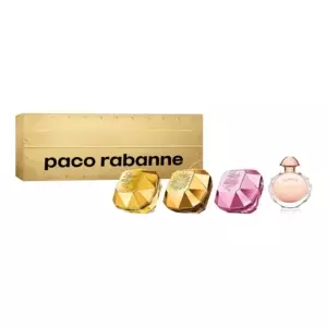 Paco Rabanne Set - Интернет-магазин Aliks Perfume