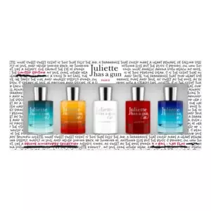 Juliette has a Gun Set - Интернет-магазин Aliks Perfume