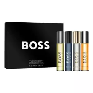 Hugo Boss Set - Интернет-магазин Aliks Perfume