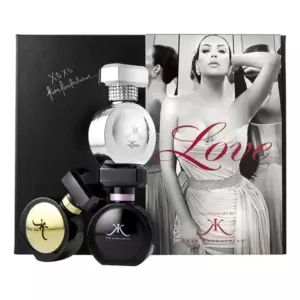 Kim Kardashian Set Love Collection - Интернет-магазин Aliks Perfume