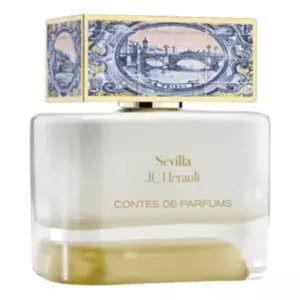 Contes de Parfums Sevilla - Интернет-магазин Aliks Perfume