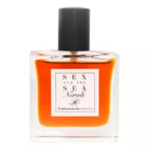 Francesca Bianchi Sex And The Sea Neroli - Интернет-магазин Aliks Perfume
