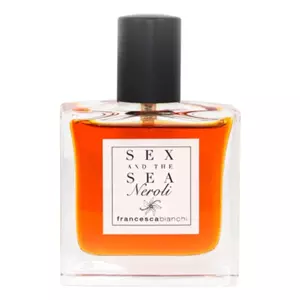 Francesca Bianchi Sex And The Sea Neroli - Интернет-магазин Aliks Perfume