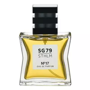 SG79|STHLM  No17 - Интернет-магазин Aliks Perfume