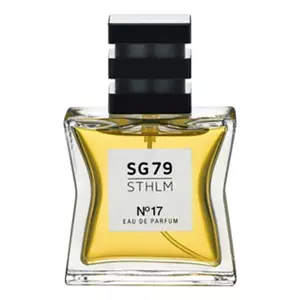 SG79|STHLM  No17 - Интернет-магазин Aliks Perfume