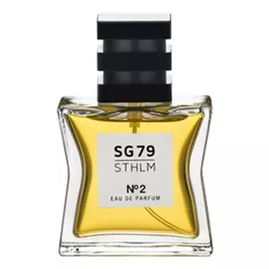 SG79|STHLM  No2 - Интернет-магазин Aliks Perfume