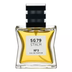 SG79|STHLM No3 - Интернет-магазин Aliks Perfume