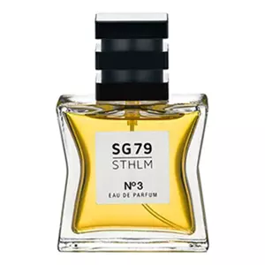 SG79|STHLM  No3 - Интернет-магазин Aliks Perfume
