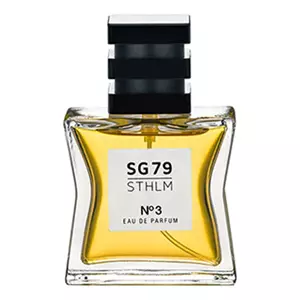 SG79|STHLM  No3 - Интернет-магазин Aliks Perfume
