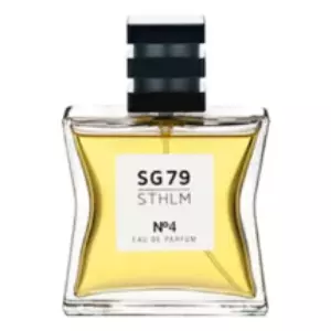 SG79|STHLM  No4 - Интернет-магазин Aliks Perfume