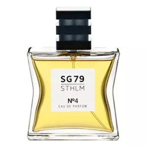 SG79|STHLM No4 - Интернет-магазин Aliks Perfume