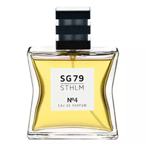 SG79|STHLM  No4 - Интернет-магазин Aliks Perfume