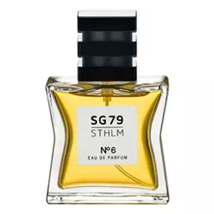SG79|STHLM  No6 - Интернет-магазин Aliks Perfume