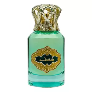 Syed Junaid Alam Shagaf - Интернет-магазин Aliks Perfume