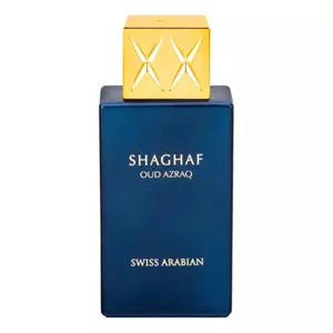 Swiss Arabian Shaghaf Oud Azraq - Интернет-магазин Aliks Perfume