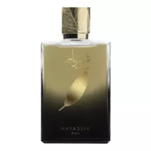 Nayassia Shahryar - Интернет-магазин Aliks Perfume