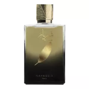 Nayassia Shahryar - Интернет-магазин Aliks Perfume