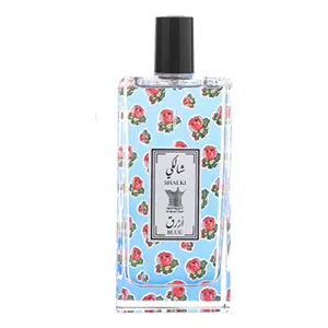 Arabian Oud Shalki Blue - Интернет-магазин Aliks Perfume