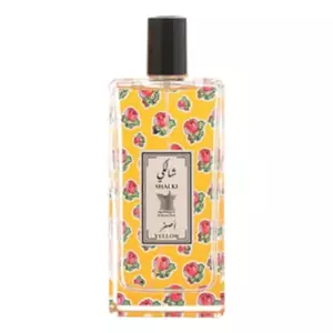 Arabian Oud Shalki Yellow - Интернет-магазин Aliks Perfume