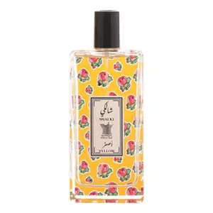 Arabian Oud Shalki Yellow - Интернет-магазин Aliks Perfume