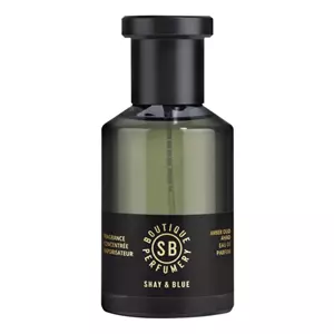 Shay & Blue  Amber Oud Ahad - Интернет-магазин Aliks Perfume