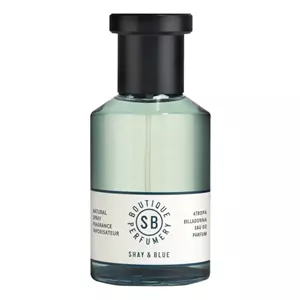 Shay & Blue Atropa Belladonna - Интернет-магазин Aliks Perfume
