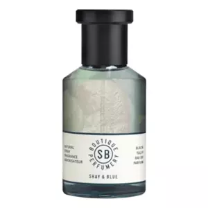 Shay & Blue  Black Tulip - Интернет-магазин Aliks Perfume