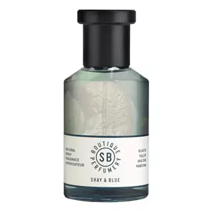 Shay & Blue  Black Tulip - Интернет-магазин Aliks Perfume