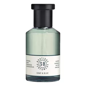 Shay & Blue  Blood Oranges - Интернет-магазин Aliks Perfume