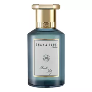 Shay & Blue  Scarlet Lily - Интернет-магазин Aliks Perfume